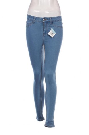 Damen Jeans Blue Motion, Größe S, Farbe Blau, Preis 11,20 €