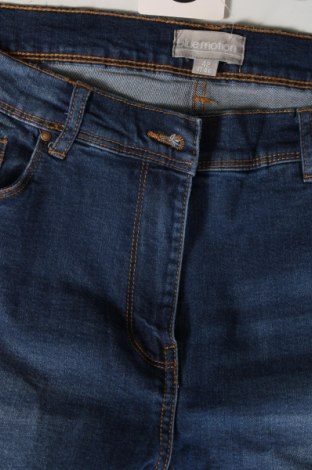 Dámske džínsy  Blue Motion, Veľkosť L, Farba Modrá, Cena  6,58 €