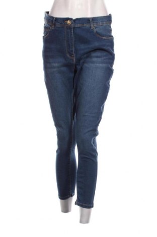 Damen Jeans Blue Motion, Größe L, Farbe Blau, Preis 9,08 €