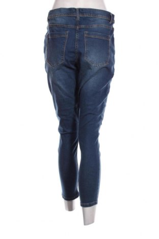 Dámske džínsy  Blue Motion, Veľkosť L, Farba Modrá, Cena  6,58 €