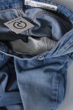 Damskie jeansy Blue Motion, Rozmiar M, Kolor Niebieski, Cena 27,99 zł