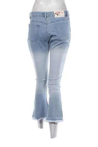 Damen Jeans Bob, Größe S, Farbe Blau, Preis 19,00 €