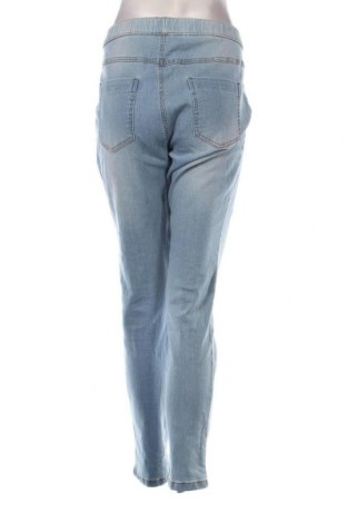 Dámske džínsy  Body Flirt, Veľkosť XL, Farba Modrá, Cena  5,01 €