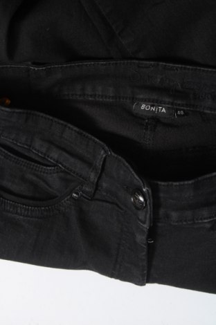 Damen Jeans Bonita, Größe L, Farbe Schwarz, Preis € 9,08