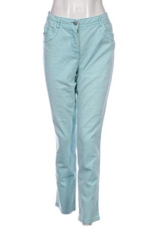 Γυναικείο Τζίν Bonita, Μέγεθος XL, Χρώμα Μπλέ, Τιμή 8,90 €