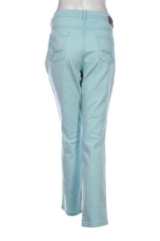 Γυναικείο Τζίν Bonita, Μέγεθος XL, Χρώμα Μπλέ, Τιμή 8,01 €