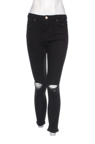 Damen Jeans Boohoo, Größe M, Farbe Schwarz, Preis € 20,18