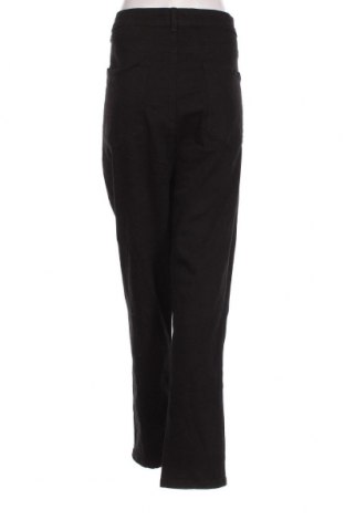 Damen Jeans Boohoo, Größe XXL, Farbe Schwarz, Preis € 20,18