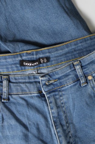Damen Jeans Boohoo, Größe XL, Farbe Blau, Preis € 11,10