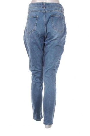 Damen Jeans Boohoo, Größe XL, Farbe Blau, Preis € 11,10