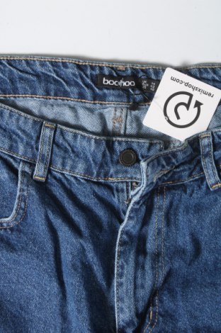 Damen Jeans Boohoo, Größe L, Farbe Blau, Preis € 10,09