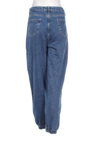 Damen Jeans Boohoo, Größe L, Farbe Blau, Preis € 10,09