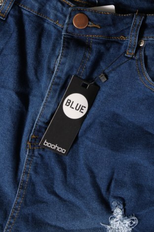Damen Jeans Boohoo, Größe XL, Farbe Blau, Preis € 17,61