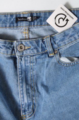 Damen Jeans Boohoo, Größe M, Farbe Blau, Preis 4,96 €