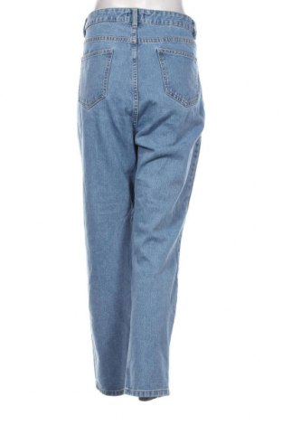 Damen Jeans Boohoo, Größe M, Farbe Blau, Preis 4,96 €