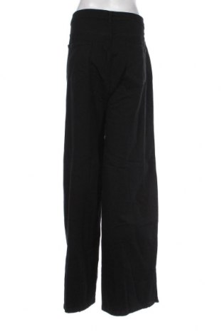 Dámske džínsy  Boohoo, Veľkosť XL, Farba Čierna, Cena  15,60 €