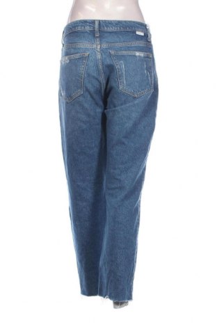 Damen Jeans Boyish, Größe M, Farbe Blau, Preis € 52,37