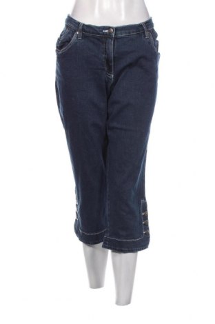 Damen Jeans Bpc Bonprix Collection, Größe XL, Farbe Blau, Preis € 5,00