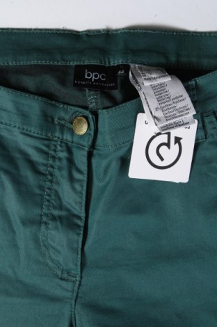 Damskie jeansy Bpc Bonprix Collection, Rozmiar XL, Kolor Zielony, Cena 66,67 zł