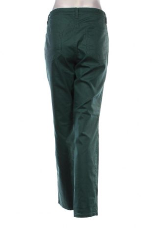 Blugi de femei Bpc Bonprix Collection, Mărime XL, Culoare Verde, Preț 73,98 Lei