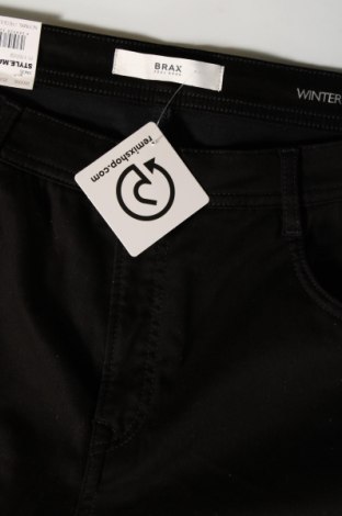 Γυναικείο Τζίν Brax, Μέγεθος XL, Χρώμα Μαύρο, Τιμή 44,33 €