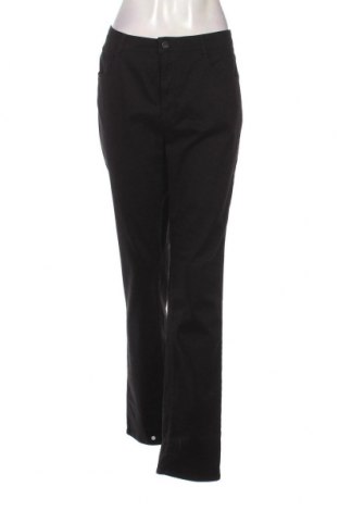 Γυναικείο Τζίν Brax, Μέγεθος XL, Χρώμα Μαύρο, Τιμή 35,46 €