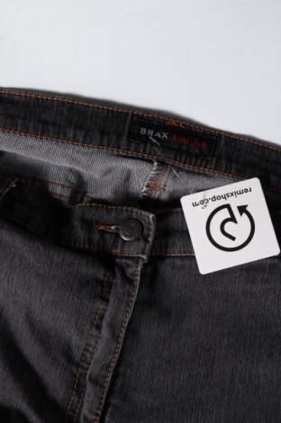 Damen Jeans Brax, Größe XL, Farbe Grau, Preis 20,88 €