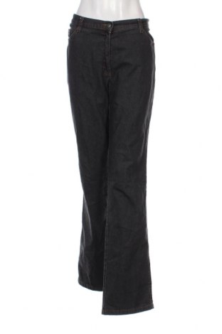 Damen Jeans Brax, Größe XL, Farbe Grau, Preis 17,22 €