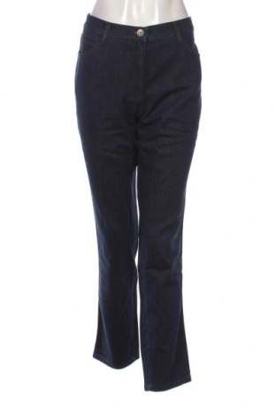 Damen Jeans Brax, Größe L, Farbe Blau, Preis 23,49 €