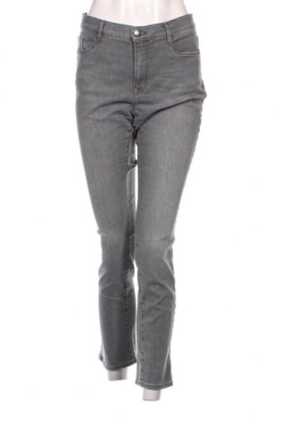 Damen Jeans Brax, Größe M, Farbe Grau, Preis 31,31 €