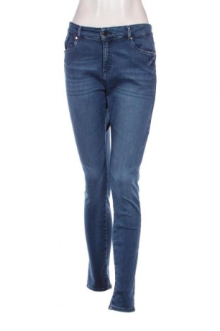 Damen Jeans Brax, Größe M, Farbe Blau, Preis 23,49 €