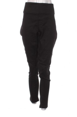 Damen Jeans Breakers, Größe 3XL, Farbe Schwarz, Preis 16,14 €