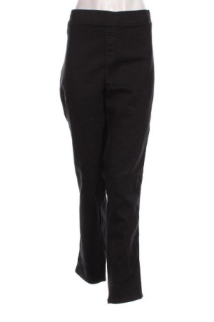 Γυναικείο Τζίν Breakers, Μέγεθος XXL, Χρώμα Μαύρο, Τιμή 8,97 €