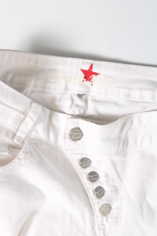 Dámske džínsy  Buena Vista, Veľkosť M, Farba Biela, Cena  16,64 €