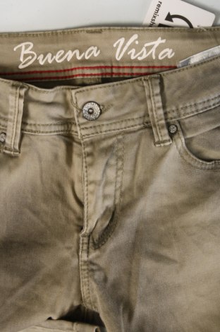 Damen Jeans Buena Vista, Größe XS, Farbe Beige, Preis 13,65 €