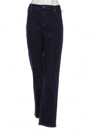 Damen Jeans Buffalo, Größe M, Farbe Blau, Preis 22,65 €