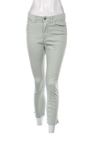 Damen Jeans C&A, Größe S, Farbe Grün, Preis 6,05 €