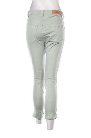 Damen Jeans C&A, Größe S, Farbe Grün, Preis 5,25 €