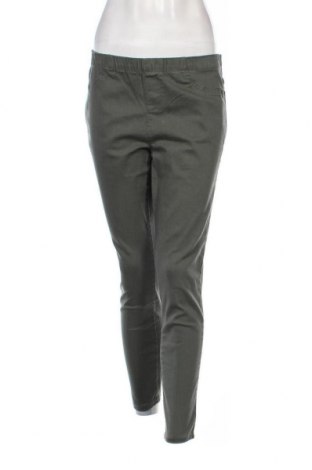 Damen Jeans C&A, Größe M, Farbe Grün, Preis 5,48 €