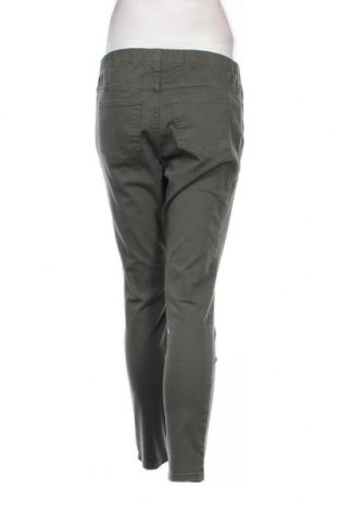 Damen Jeans C&A, Größe M, Farbe Grün, Preis 5,19 €