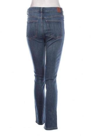 Dámské džíny  C&A, Velikost M, Barva Modrá, Cena  148,00 Kč