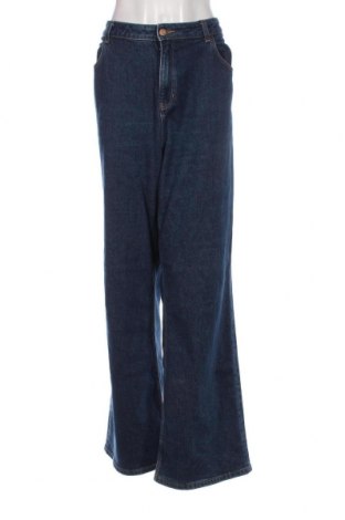 Damen Jeans C&A, Größe XXL, Farbe Blau, Preis 8,90 €