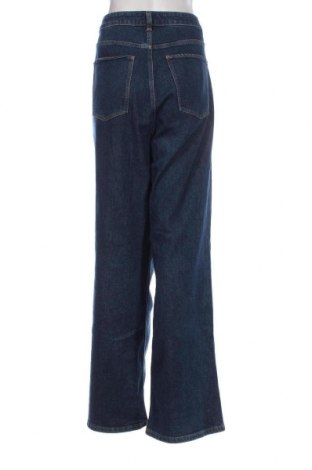 Damen Jeans C&A, Größe XXL, Farbe Blau, Preis 14,83 €