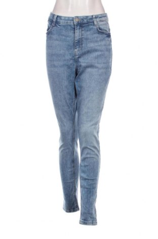 Γυναικείο Τζίν C&A, Μέγεθος XL, Χρώμα Μπλέ, Τιμή 8,97 €