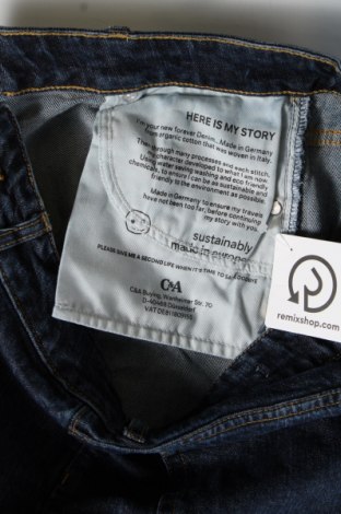 Damen Jeans C&A, Größe M, Farbe Blau, Preis 6,05 €