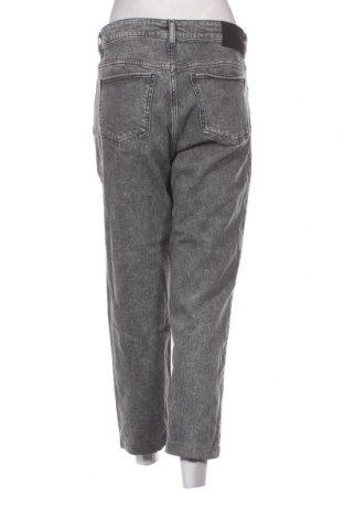Damen Jeans C&A, Größe M, Farbe Grau, Preis 7,06 €