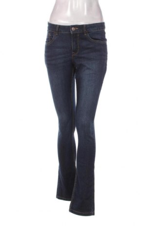 Dámské džíny  C&A, Velikost S, Barva Modrá, Cena  176,00 Kč
