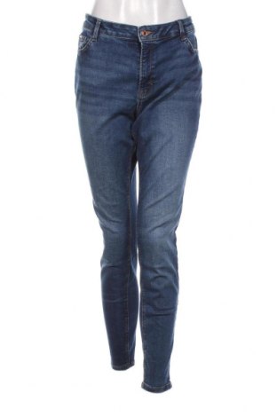 Damen Jeans C&A, Größe L, Farbe Blau, Preis 8,45 €