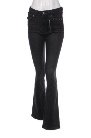 Damen Jeans C&A, Größe S, Farbe Grau, Preis 15,60 €