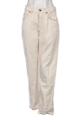 Damen Jeans C&A, Größe M, Farbe Beige, Preis € 7,56